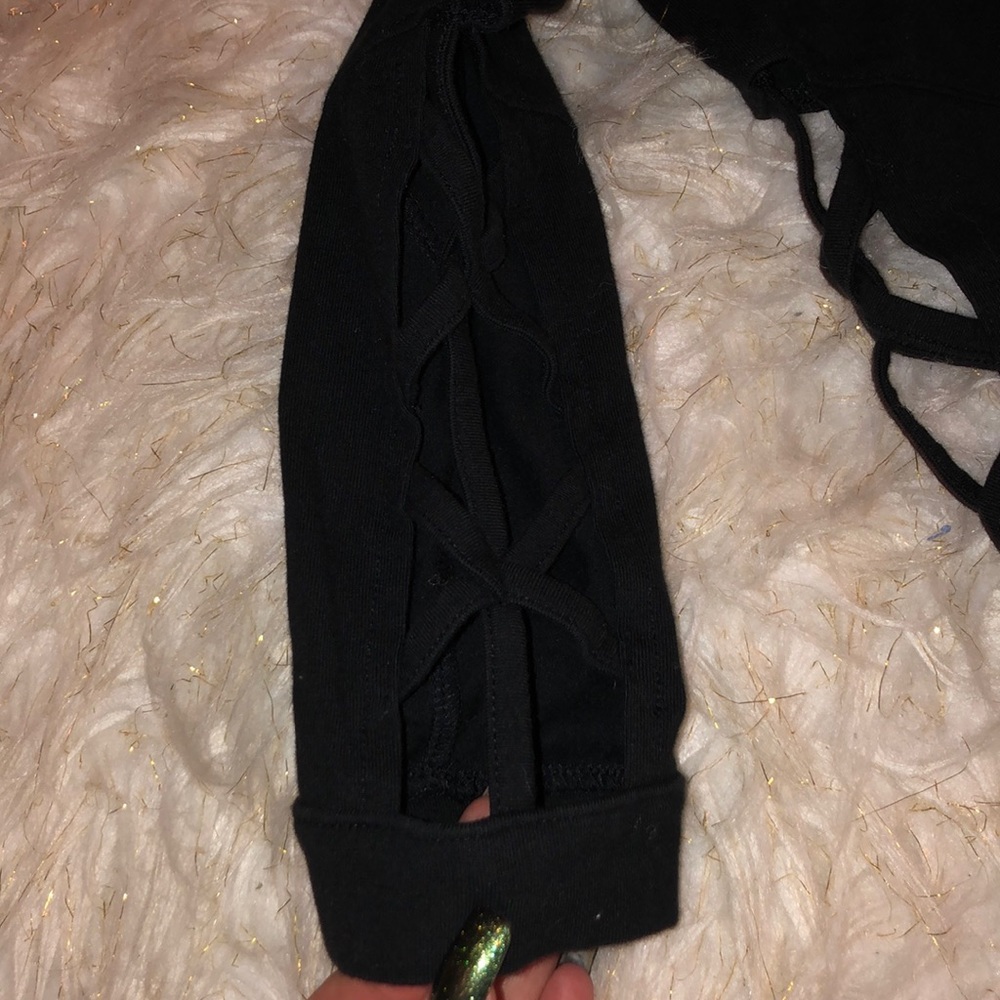 Spandex - Picture 2 of 2